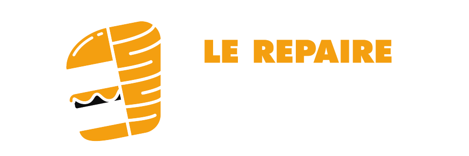 Logo du Repaire